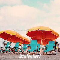 Background for Sunday Brunch - Bossa Nova Project