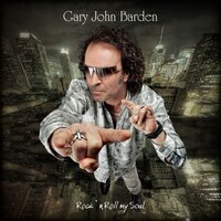 I'm A Man - Gary Barden