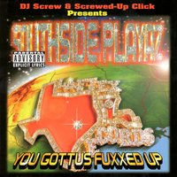 Baby Boo - Southside Playaz & H.A.W.K. & Big Moe & T-Pop