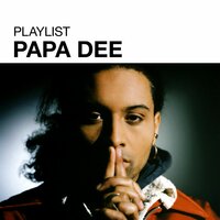Endless Road - Papa Dee