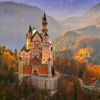Fortress - Union of German Soloists