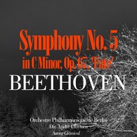 Beethoven:  Symphony No. 5 in C Minor, Op. 67, 'Fate': I. Allegro con brio - Orchestre Philharmonique de Berlin & Ludwig van Beethoven