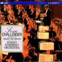 Symphony No. 2 in C Minor "Resurrection": II. Andante moderato - Sydney Symphony Orchestra & Густав Малер