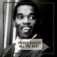George is a fake - Prince Buster