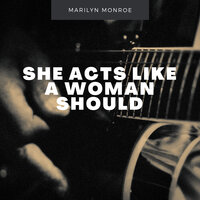 Let's Make Love - Marilyn Monroe