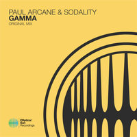 Gamma - Paul Arcane & Sodality
