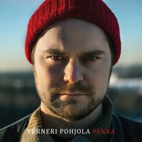 The Dragon of Kätkävaara - Verneri Pohjola