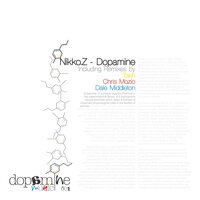 Dopamine - Nikko.Z & Tash