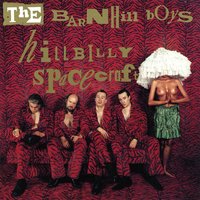 A Little Hippie Party - Lasten Mehuhetki - The Barnhill Boys