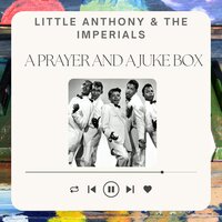 The Ten Commandments Of Love - Little Anthony