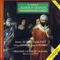 Coro "Ah, no, non Piangere" - Orquesta 'Ciudad De Granada' & Гаэтано Доницетти & Patrizia Pace & Soraya Chaves