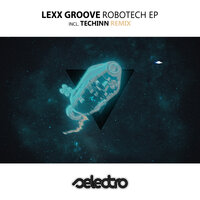 Let Me - Lexx Groove