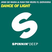 Dance of Light - Jose de Mara & Ivan the Muru & Giovanna & Victor Vergara