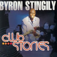 Stand Right Up - Byron Stingily