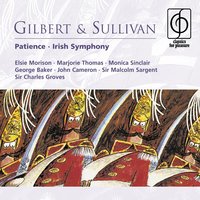 Patience (or, Bunthorne's Bride), Act II: Love is a plaintive song (Patience) - Elsie Morison