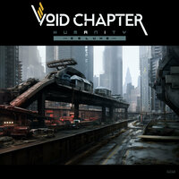 A Thousand Cries - Void Chapter & Robin Adams