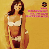 Las caleñas - Alfredo Gutierrez