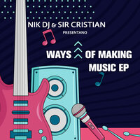 Blaterando - Nik Dj & Sir Cristian