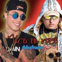Viciei em Você / Adestrador - MC Uchoa & Dj Alvim MPC