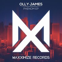 Blow - Olly James