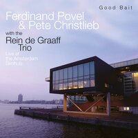 Embraceable You - Ferdinand Povel & Pete Christlieb & Rein de Graaff Trio