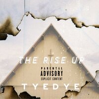 Prayed Up - TyeDye