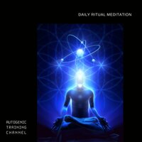 Wings on the Wind - Rain Sound - Autogenic Training Channel