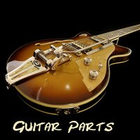 Semi Hollow - Prodigal Puffins