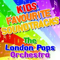 Hakuna Matata - The London Pops Orchestra