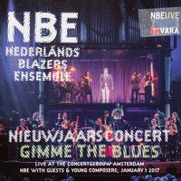 Trailer Park Blues - Nederlands Blazers Ensemble