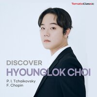 Cantabile, B. 84 - Hyounglok Choi & Фридерик Шопен