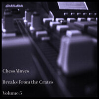 Match Stick - Chess Moves