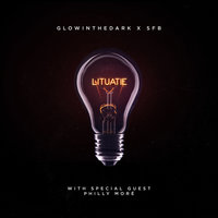 Wekker - GLOWINTHEDARK & SFB