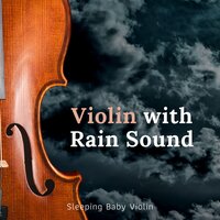 Dark Nights - Sleeping Baby Violin