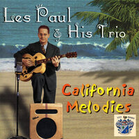Oh, Lady Be Good - Les Paul Trio & Джордж Гершвин
