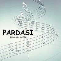 Pada Khanta Nana Basdeeda - Ghulam Aseer