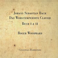 Fuge Nr. 23, H-Dur, BWV 892 - Roger Woodward & Johann Sebastian Bach