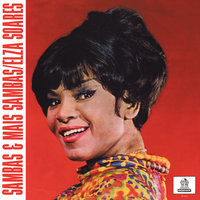 Tributo A Dom Fuas - Elza Soares