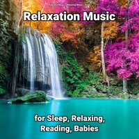 Relaxing Music for Sleeping - Peaceful Music & Relaxing music & Yoga