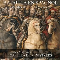 La Viuda - Capella de Ministrers & Carles Magraner & Mateo Flecha el Viejo