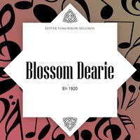The Party's Over - Blossom Dearie