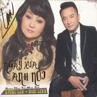 LK3: Hoa tím người xưa - Chuyến tàu hoàng hôn - Huong Lan