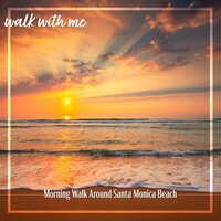 Morning Walk Around Santa Monica Beach, Pt. 12 - Daniel Dodik
