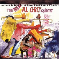 Taint No Use (Cohn) - Al Grey