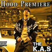 IT IS I - The K.a.S