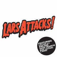 The Gospel of Hip-Hop - MC Lars & KRS-One