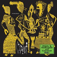 Phantom Of The Options - Czardust & Ohbliv & SadhuGold