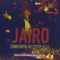 Es la Nostalgia - Jairo & Orquesta Sinfónica Juvenil de Costa Rica