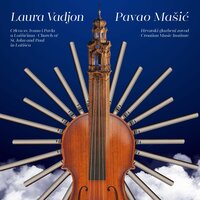 Sonata in D Minor, HWV 359a: II. Allegro - Laura Vadjon & Pavao Mašić & Георг Фридрих Гендель