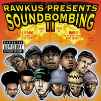 B-Boy Document 99 - The High And Mighty & Mos Def & Mad Skillz